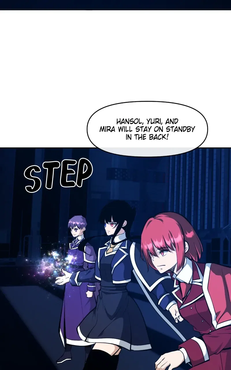 The Teacher of Perishable Villains Chapter 125 – Page 22