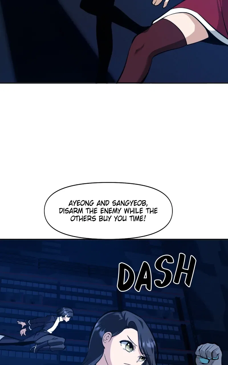 The Teacher of Perishable Villains Chapter 125 – Page 23