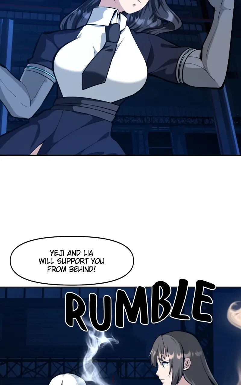 The Teacher of Perishable Villains Chapter 125 – Page 24