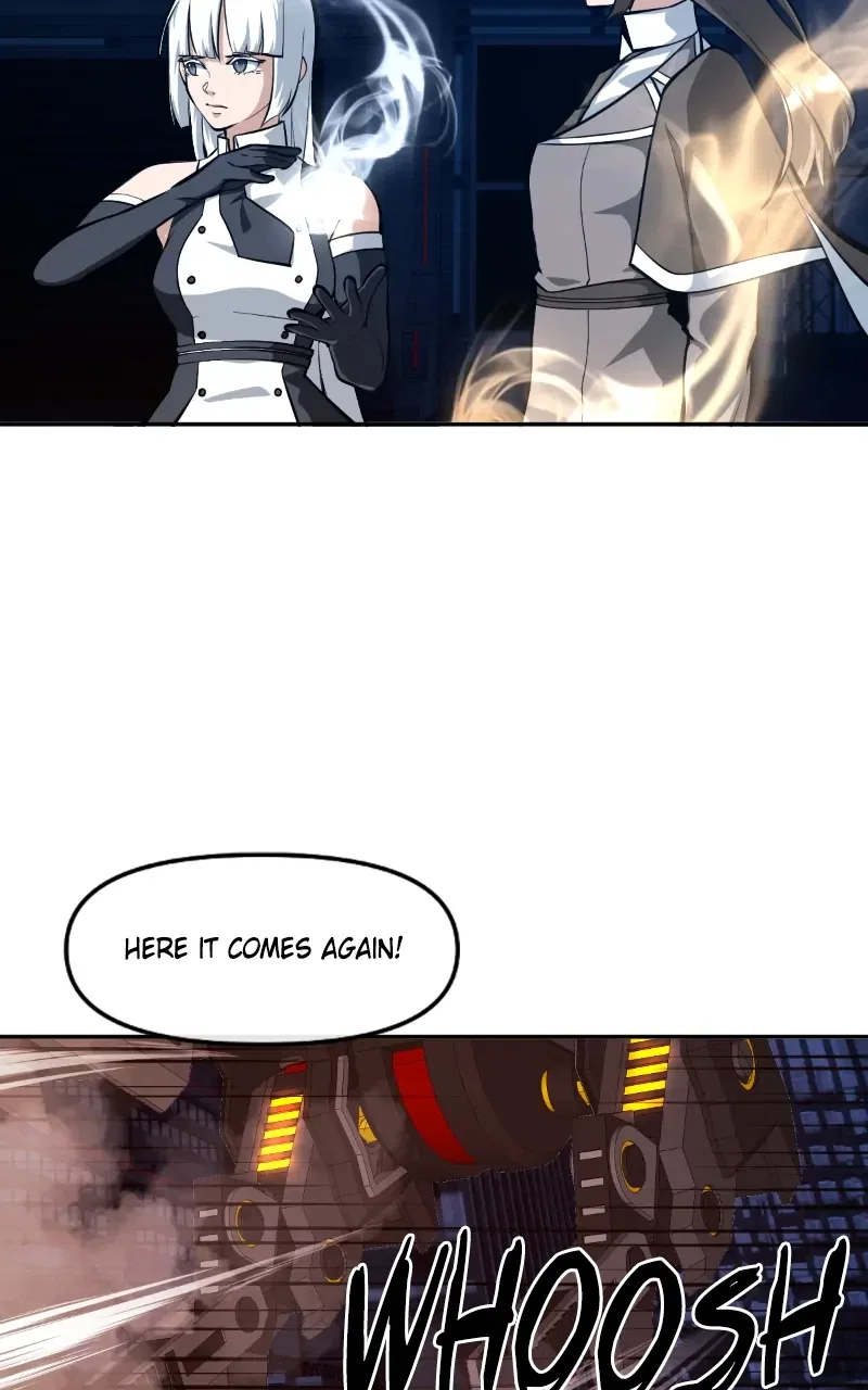 The Teacher of Perishable Villains Chapter 125 – Page 25