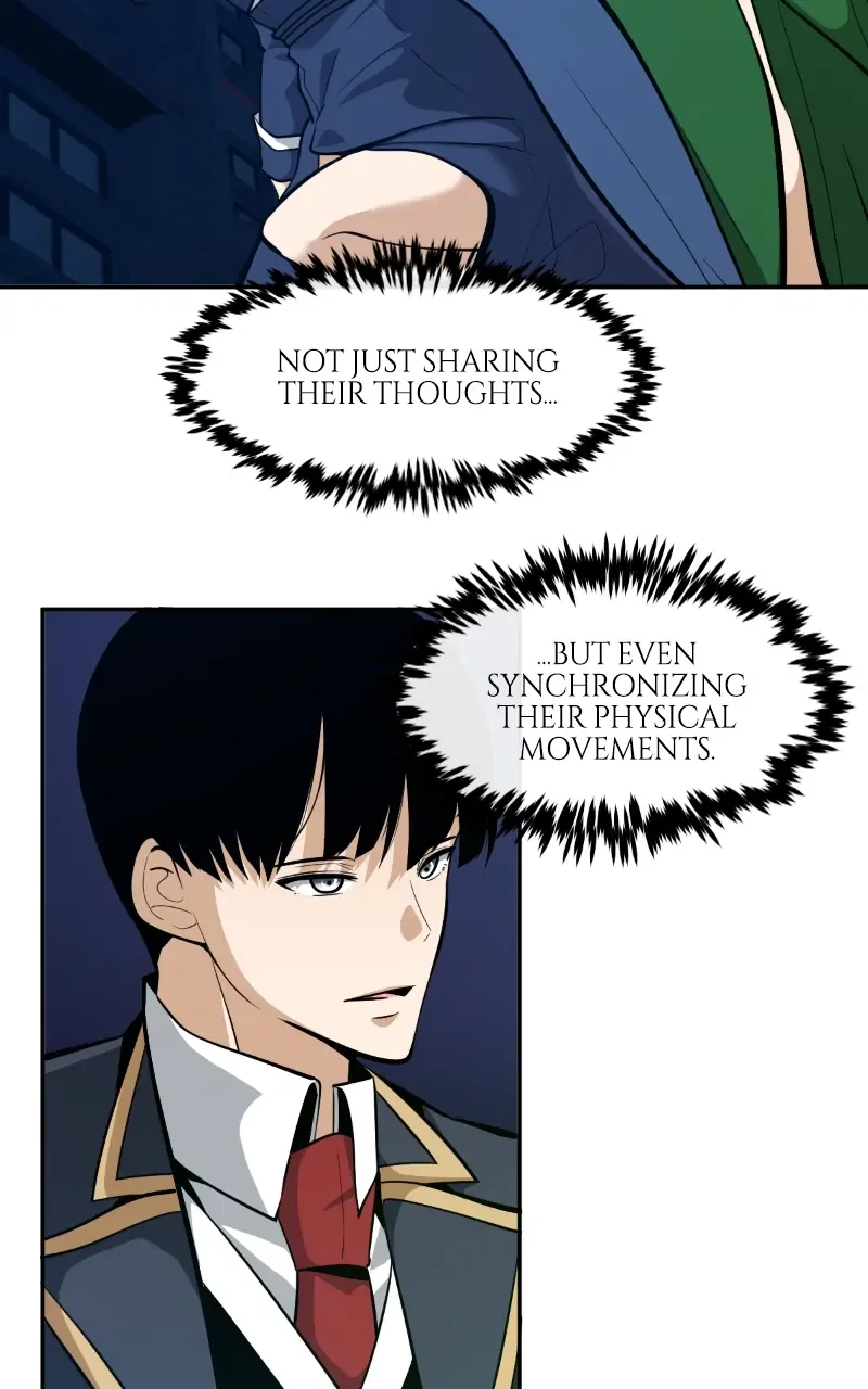The Teacher of Perishable Villains Chapter 125 – Page 27