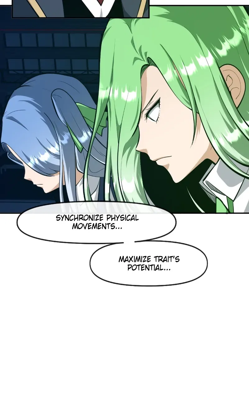 The Teacher of Perishable Villains Chapter 125 – Page 28