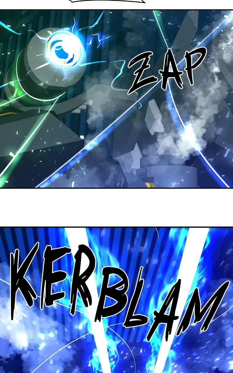 The Teacher of Perishable Villains Chapter 125 – Page 35