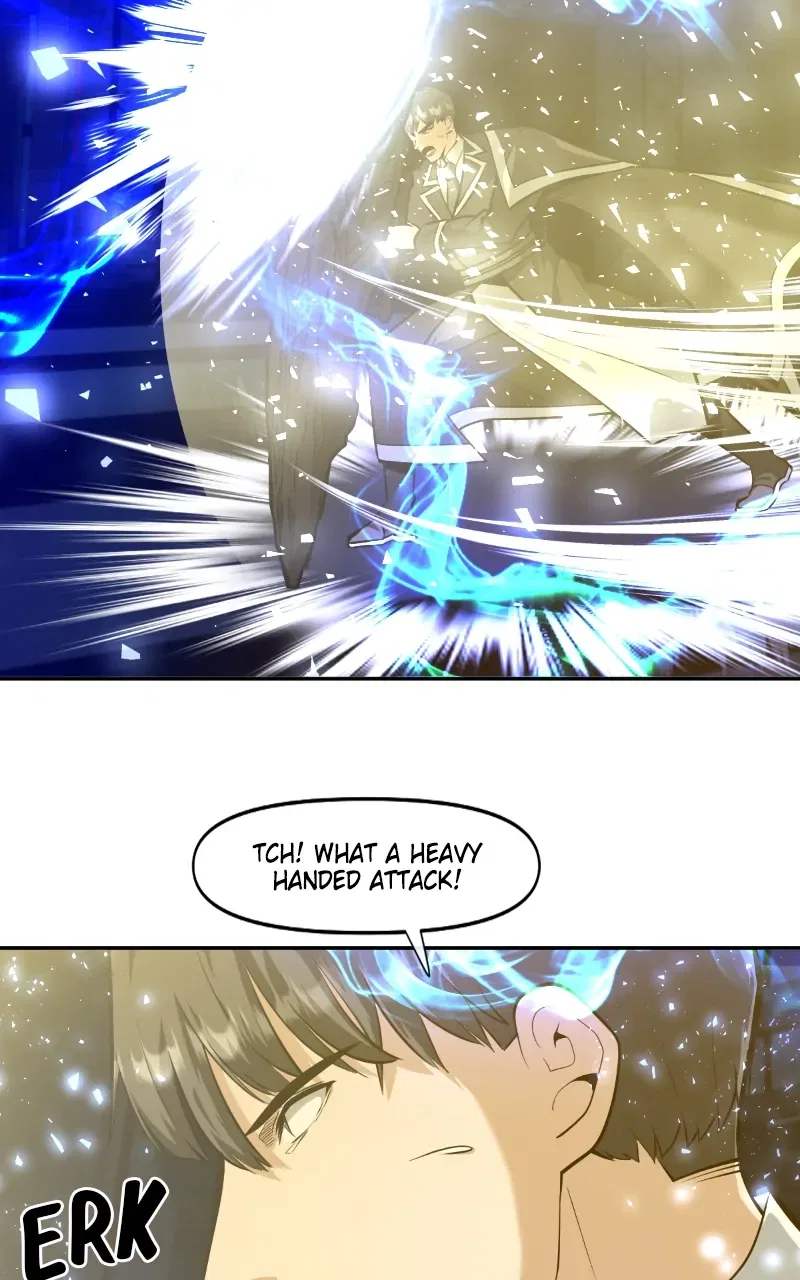 The Teacher of Perishable Villains Chapter 125 – Page 37