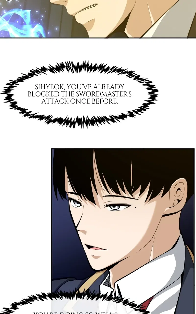 The Teacher of Perishable Villains Chapter 125 – Page 38