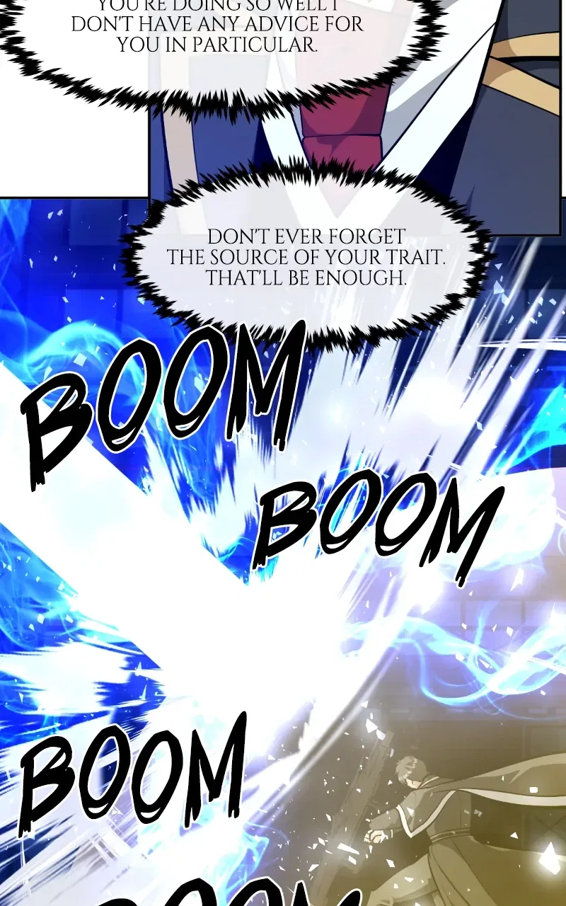 The Teacher of Perishable Villains Chapter 125 – Page 39