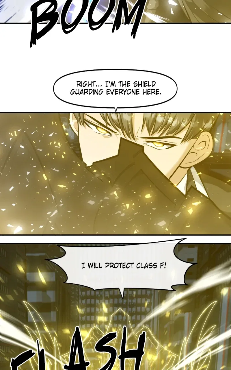 The Teacher of Perishable Villains Chapter 125 – Page 40