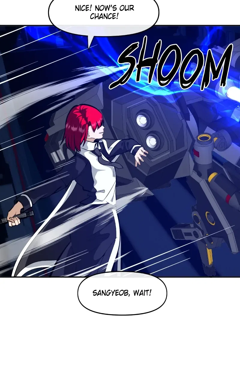 The Teacher of Perishable Villains Chapter 125 – Page 42