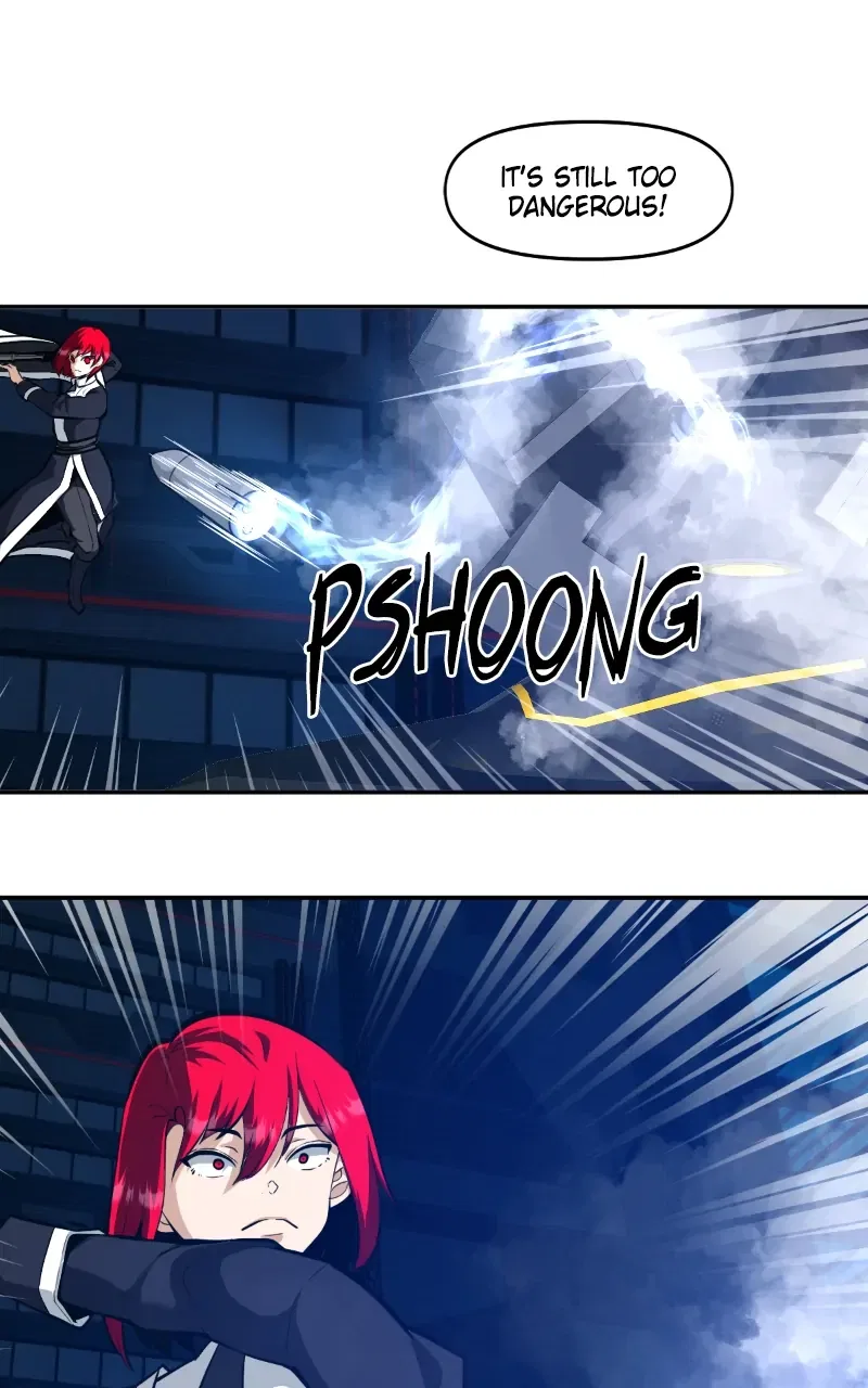 The Teacher of Perishable Villains Chapter 125 – Page 43