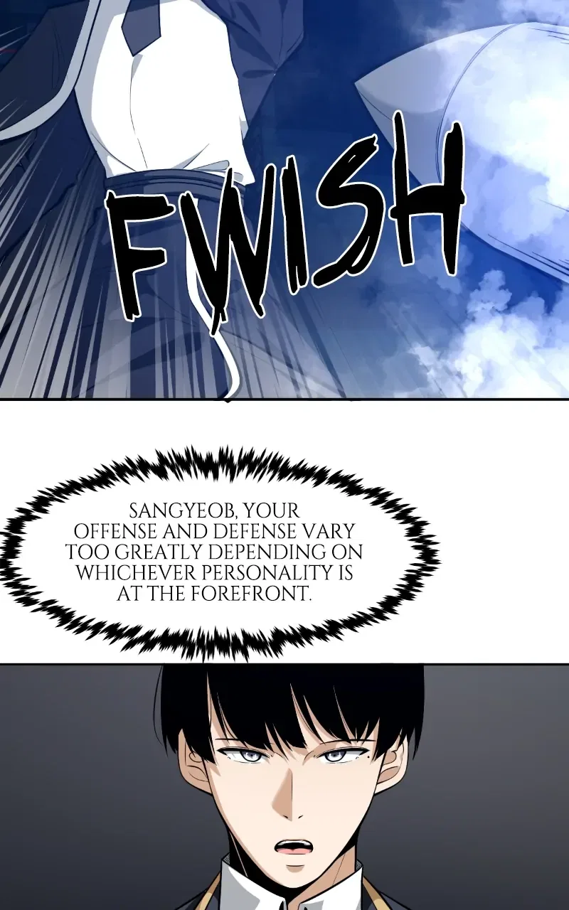 The Teacher of Perishable Villains Chapter 125 – Page 44