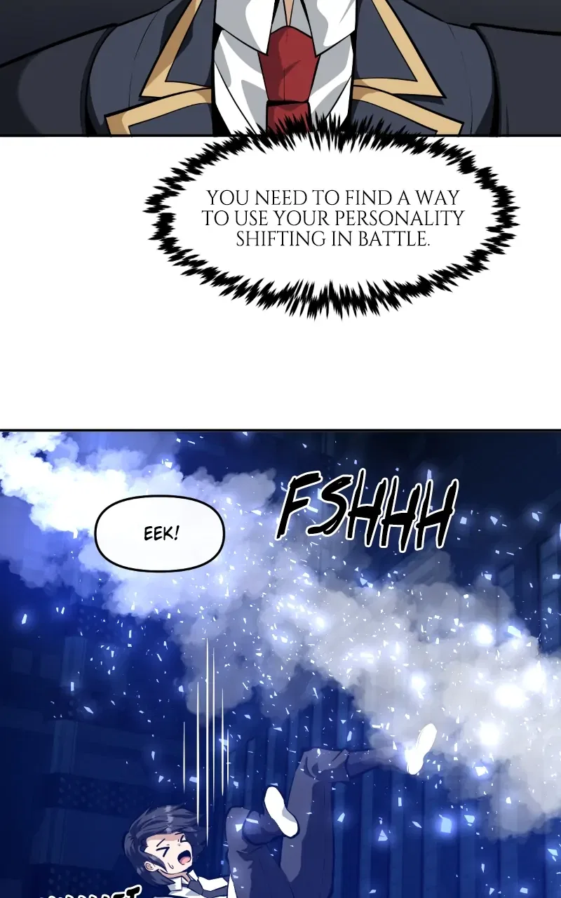The Teacher of Perishable Villains Chapter 125 – Page 45
