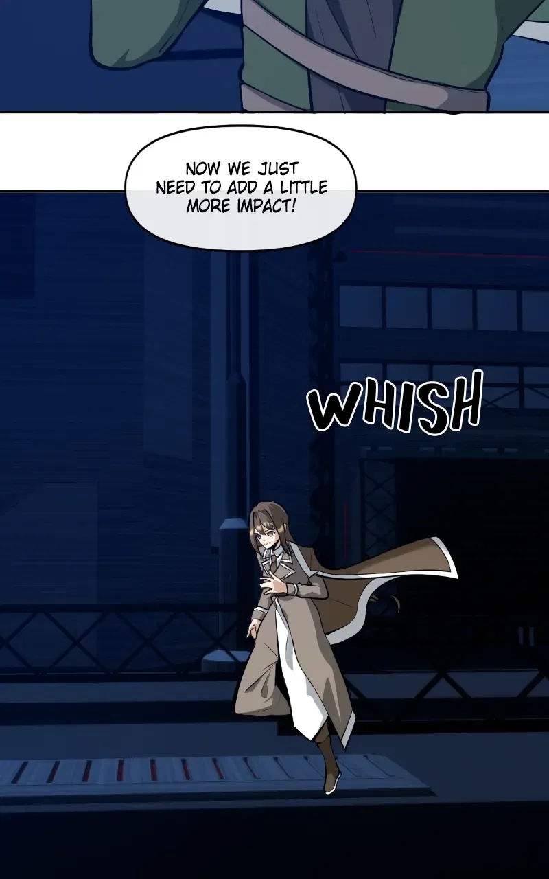 The Teacher of Perishable Villains Chapter 125 – Page 49