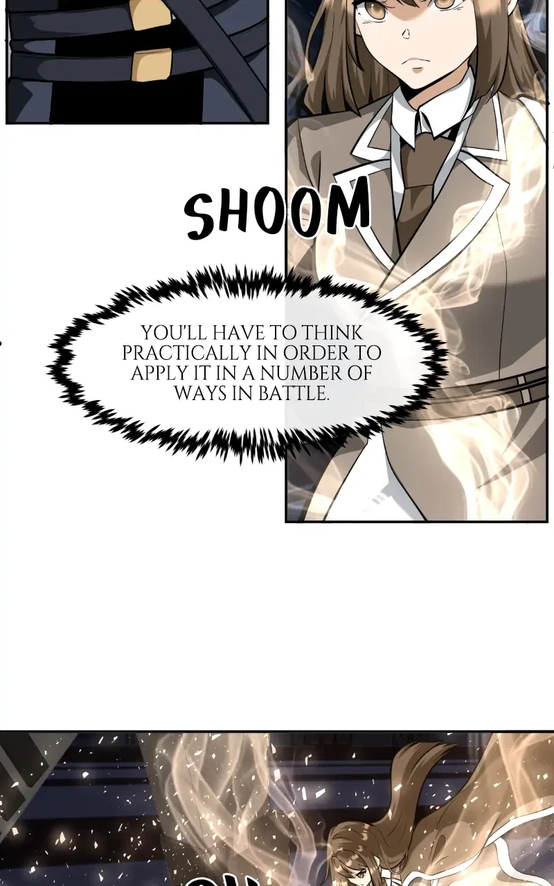 The Teacher of Perishable Villains Chapter 125 – Page 51