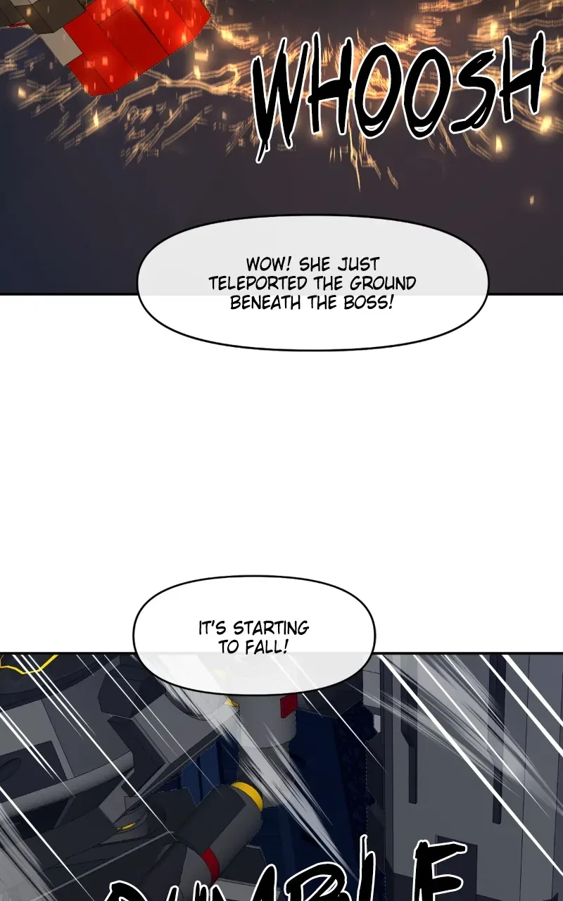 The Teacher of Perishable Villains Chapter 125 – Page 53