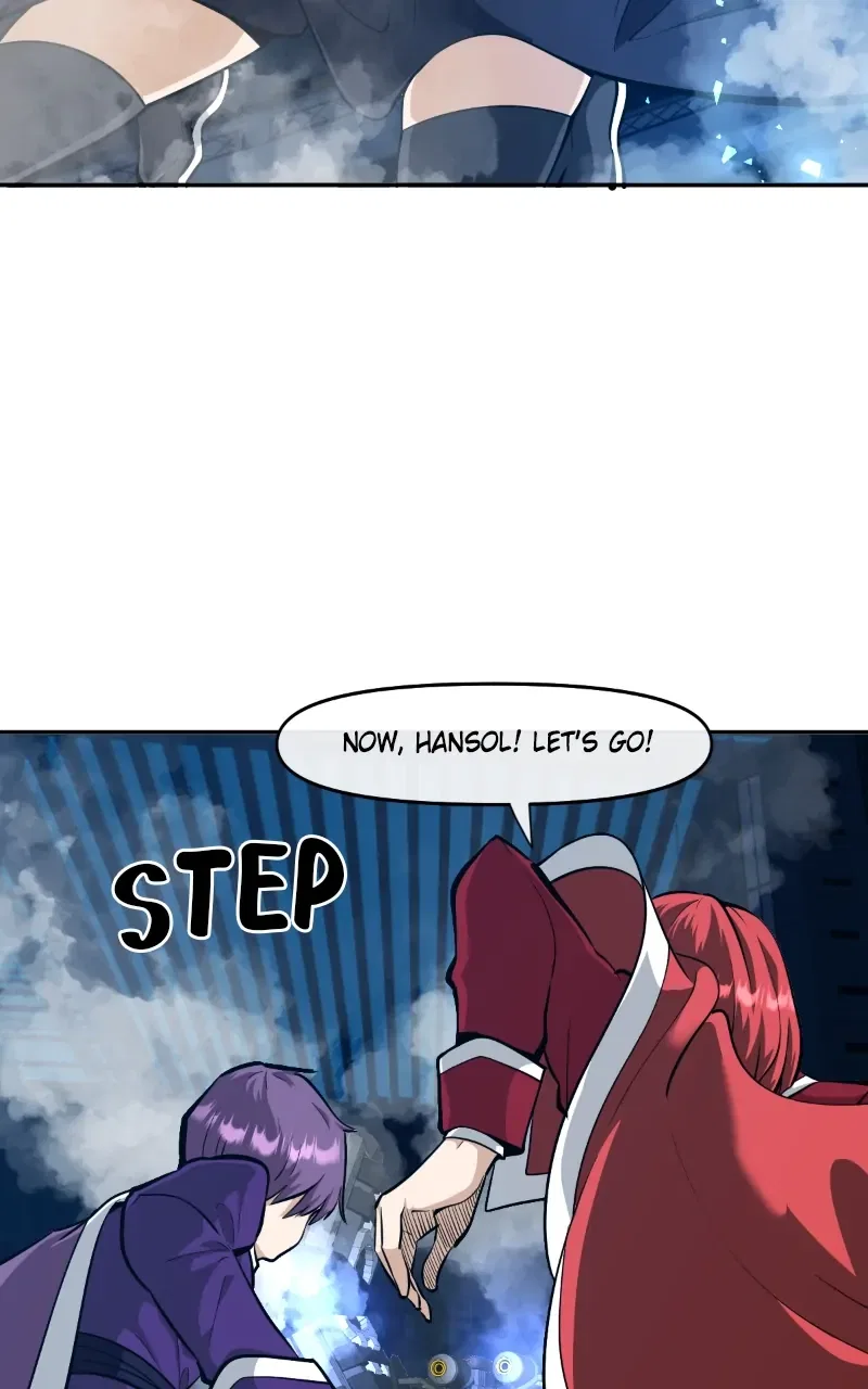 The Teacher of Perishable Villains Chapter 125 – Page 58