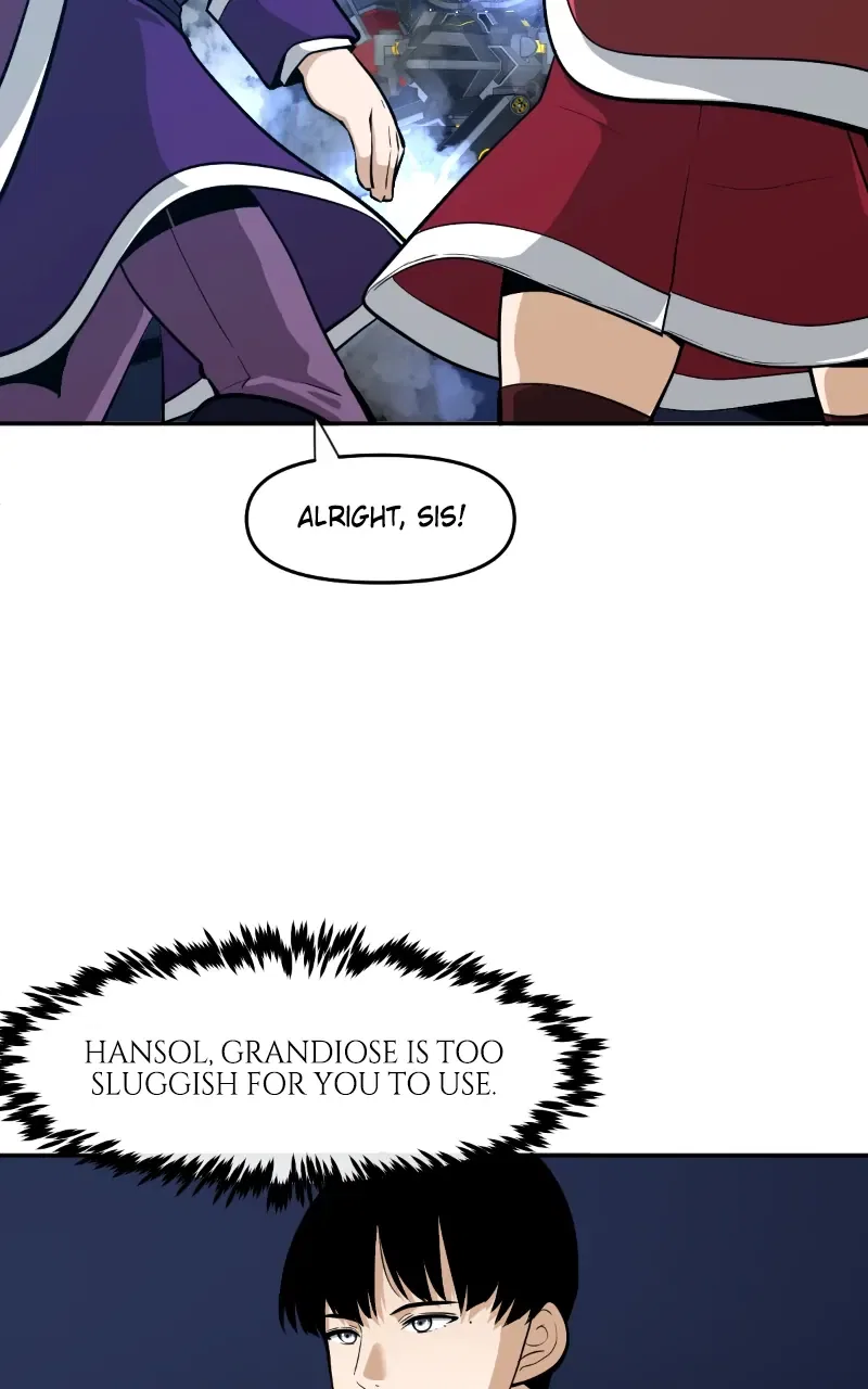 The Teacher of Perishable Villains Chapter 125 – Page 59