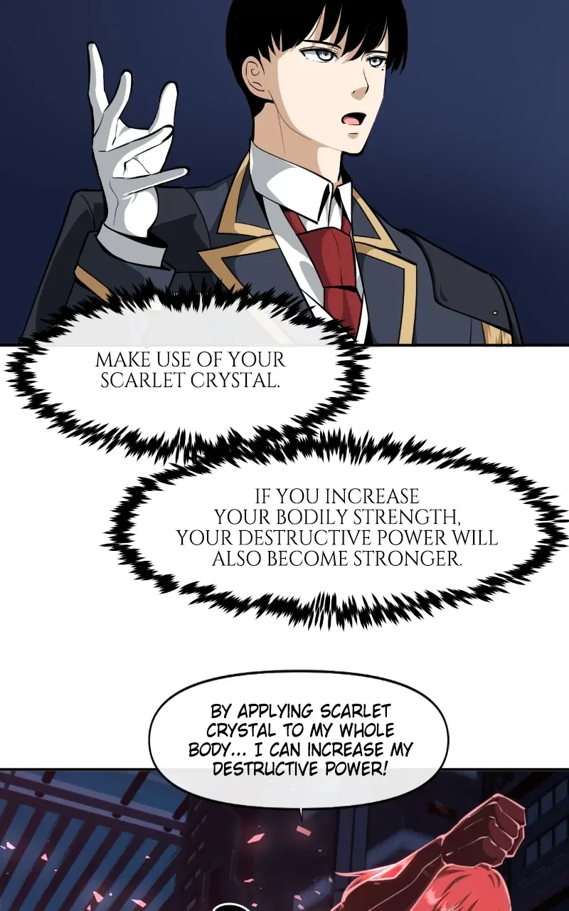 The Teacher of Perishable Villains Chapter 125 – Page 62