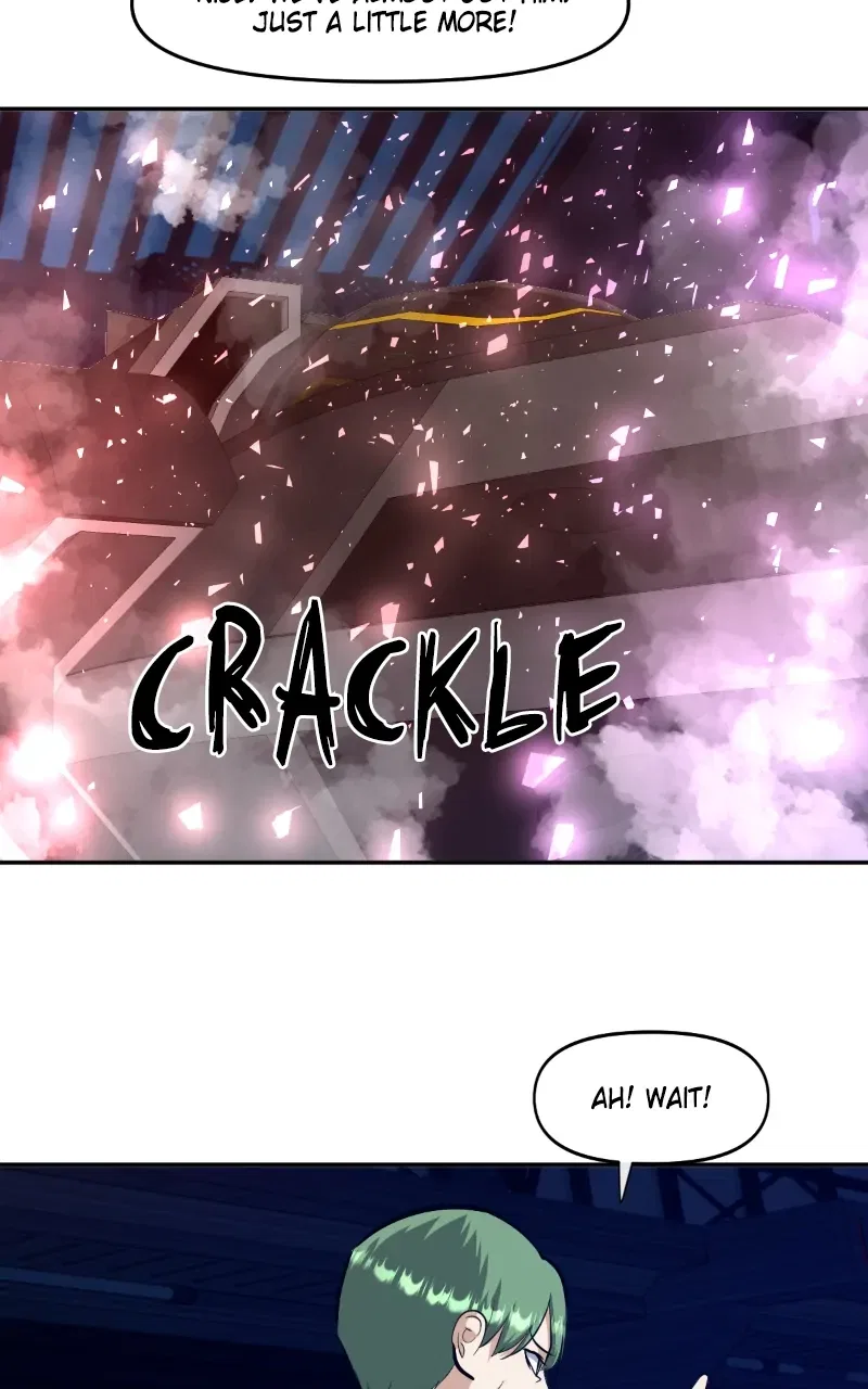 The Teacher of Perishable Villains Chapter 125 – Page 67