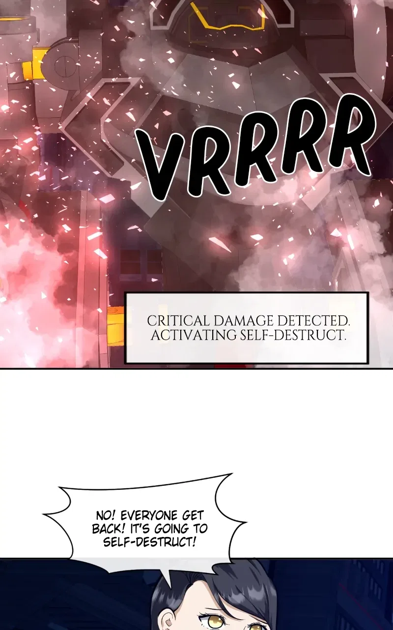 The Teacher of Perishable Villains Chapter 125 – Page 69