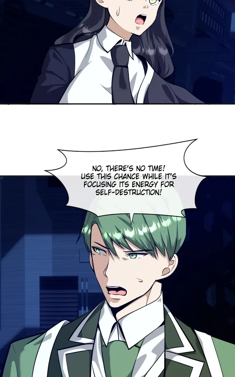 The Teacher of Perishable Villains Chapter 125 – Page 70