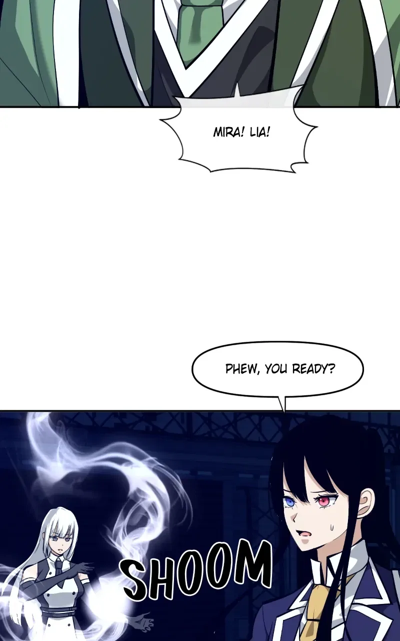 The Teacher of Perishable Villains Chapter 125 – Page 71
