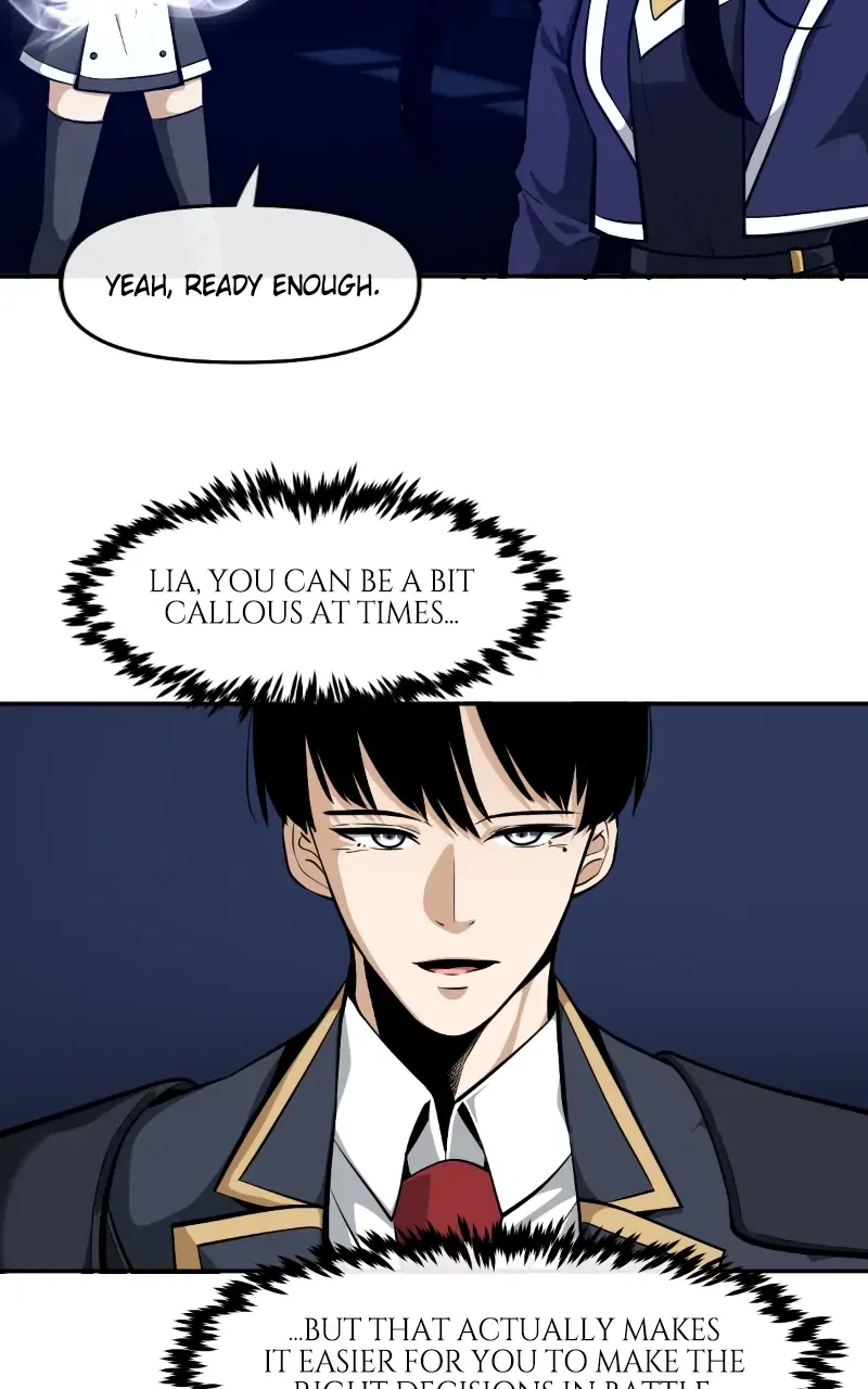 The Teacher of Perishable Villains Chapter 125 – Page 72