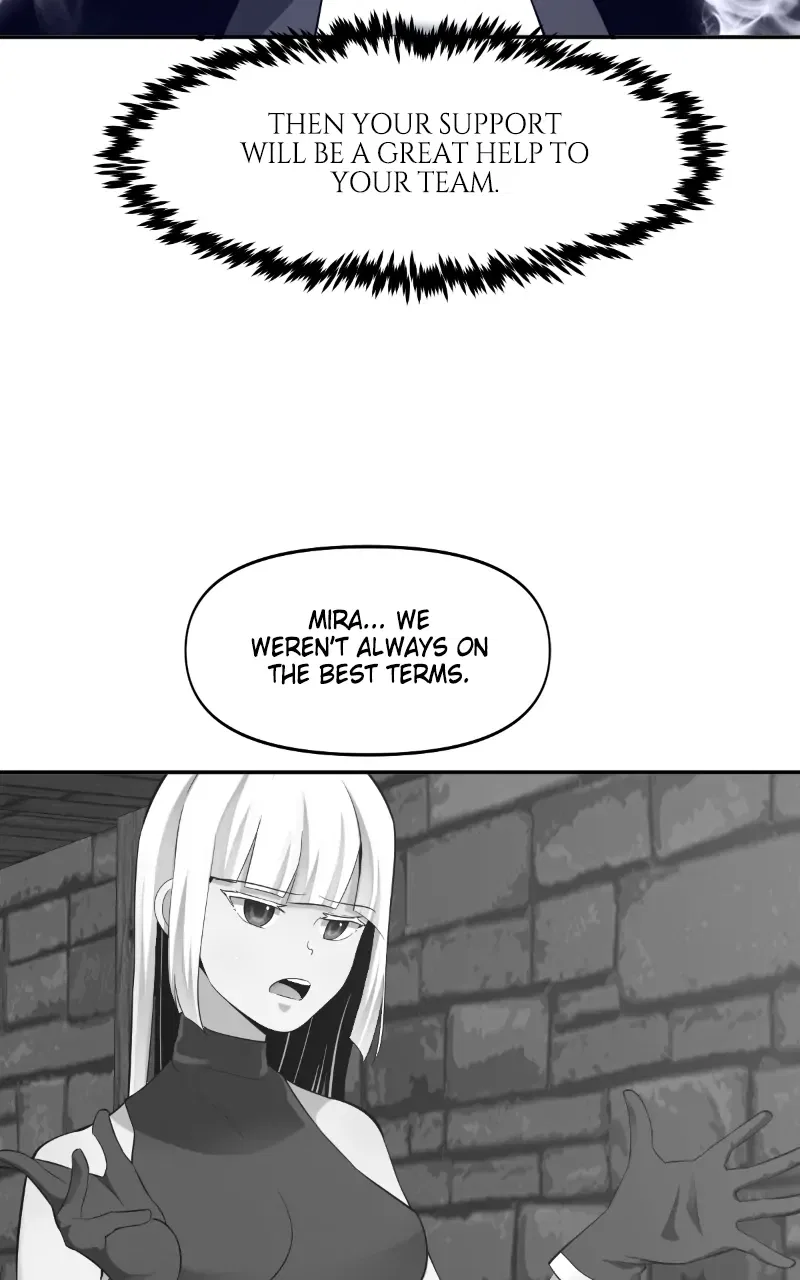 The Teacher of Perishable Villains Chapter 125 – Page 74