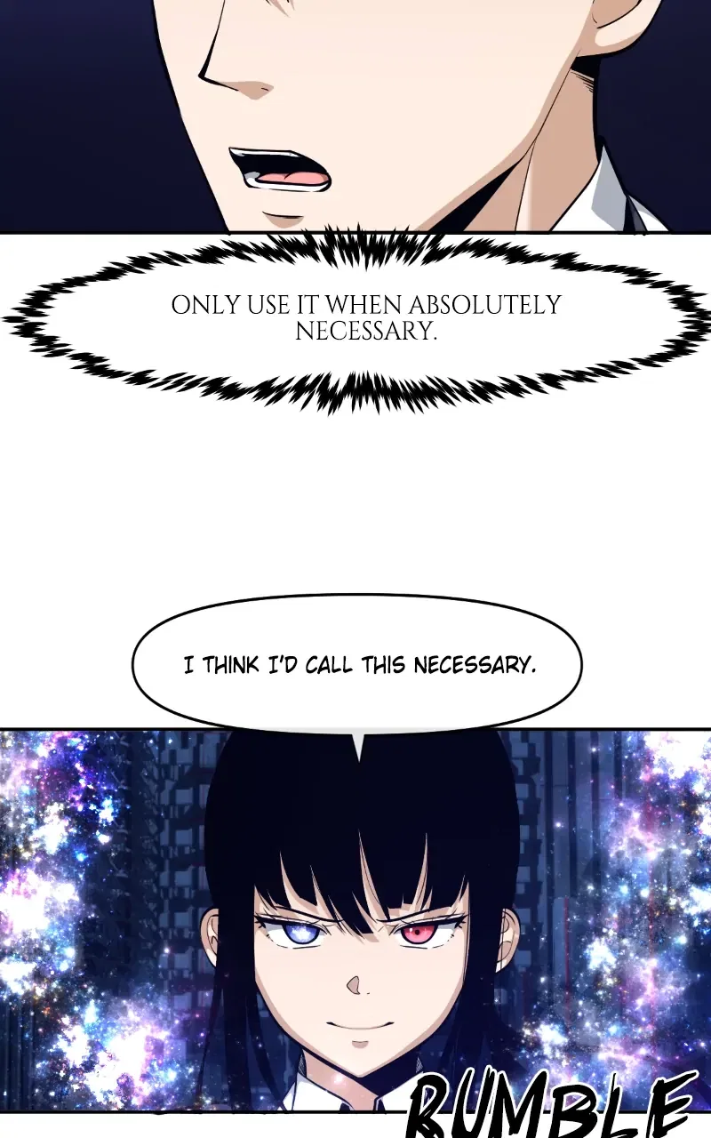 The Teacher of Perishable Villains Chapter 125 – Page 80