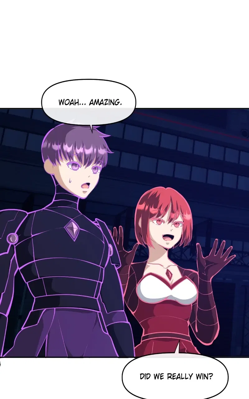 The Teacher of Perishable Villains Chapter 125 – Page 86