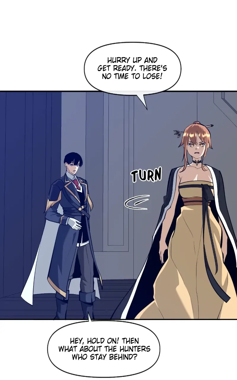 The Teacher of Perishable Villains Chapter 124 – Page 2