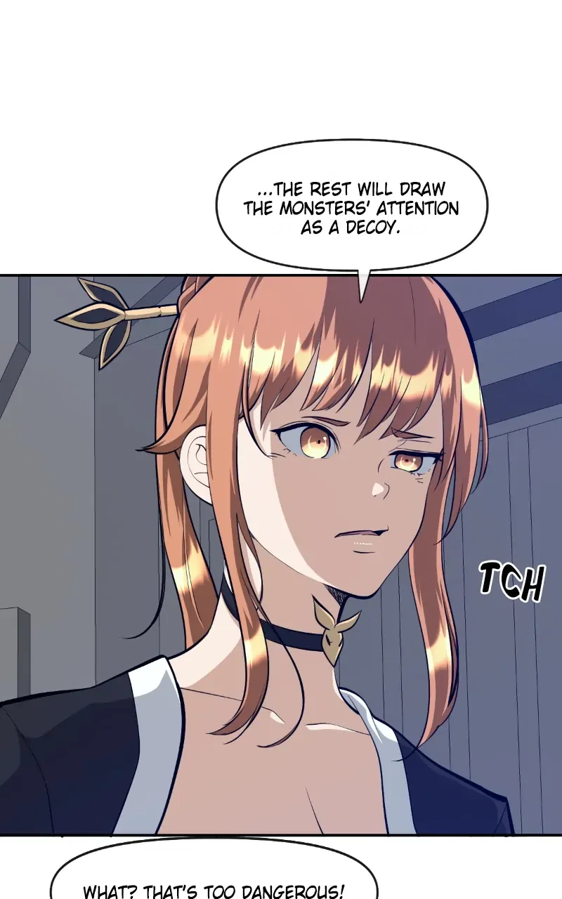 The Teacher of Perishable Villains Chapter 124 – Page 3