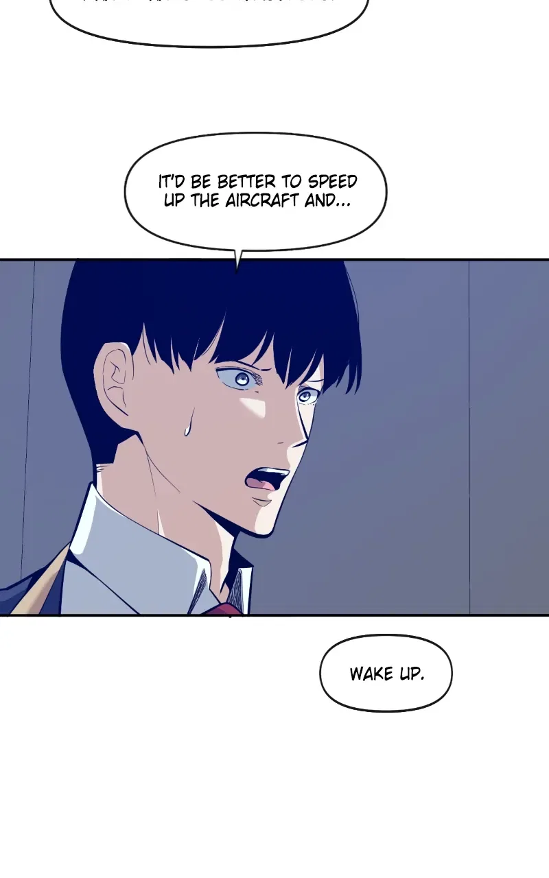 The Teacher of Perishable Villains Chapter 124 – Page 4