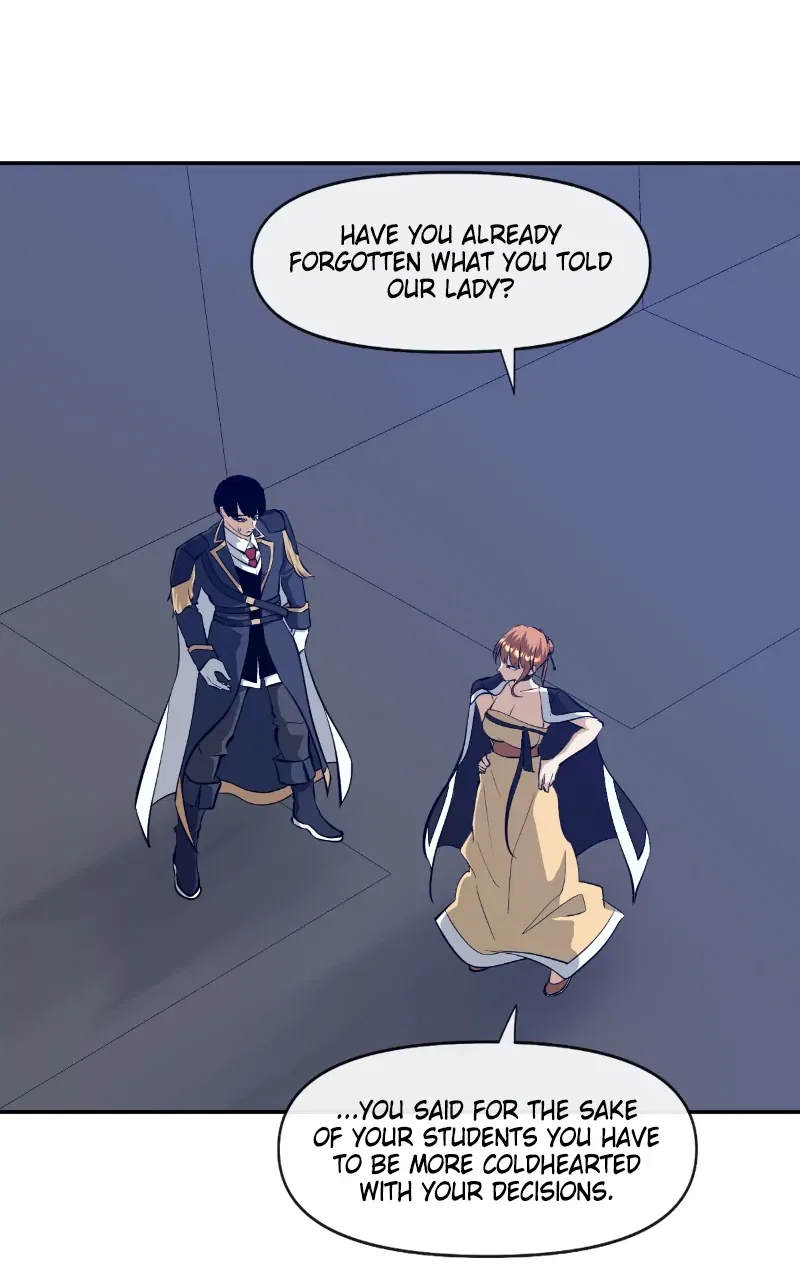 The Teacher of Perishable Villains Chapter 124 – Page 5