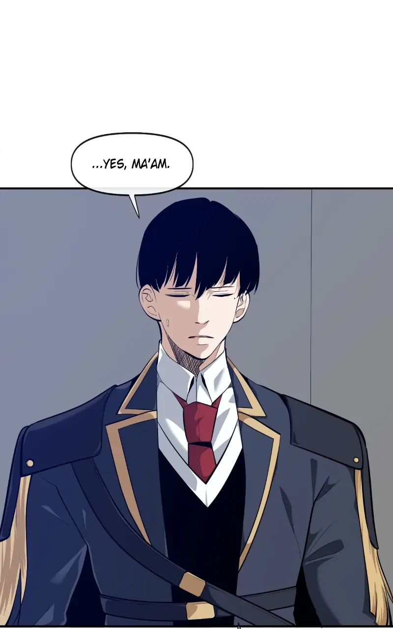 The Teacher of Perishable Villains Chapter 124 – Page 7