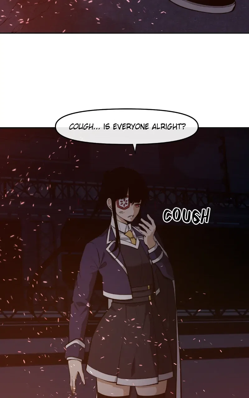 The Teacher of Perishable Villains Chapter 124 – Page 20