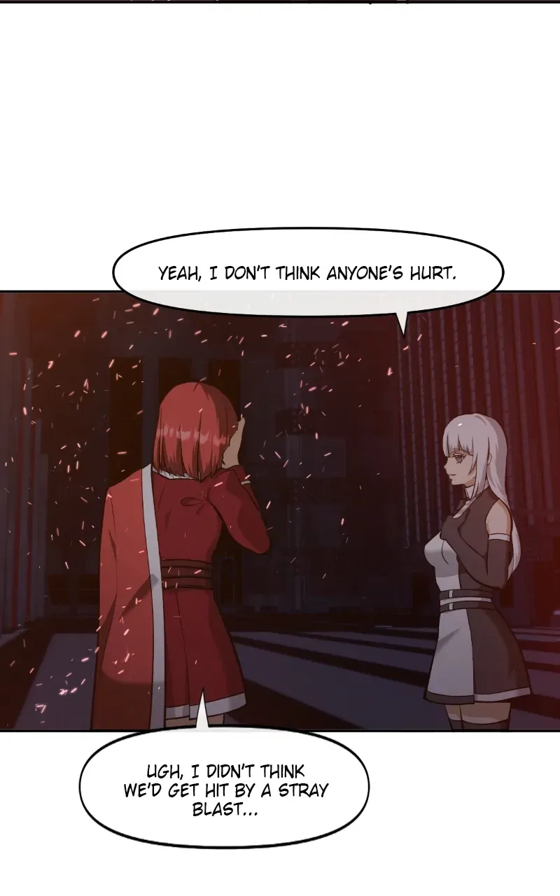 The Teacher of Perishable Villains Chapter 124 – Page 21