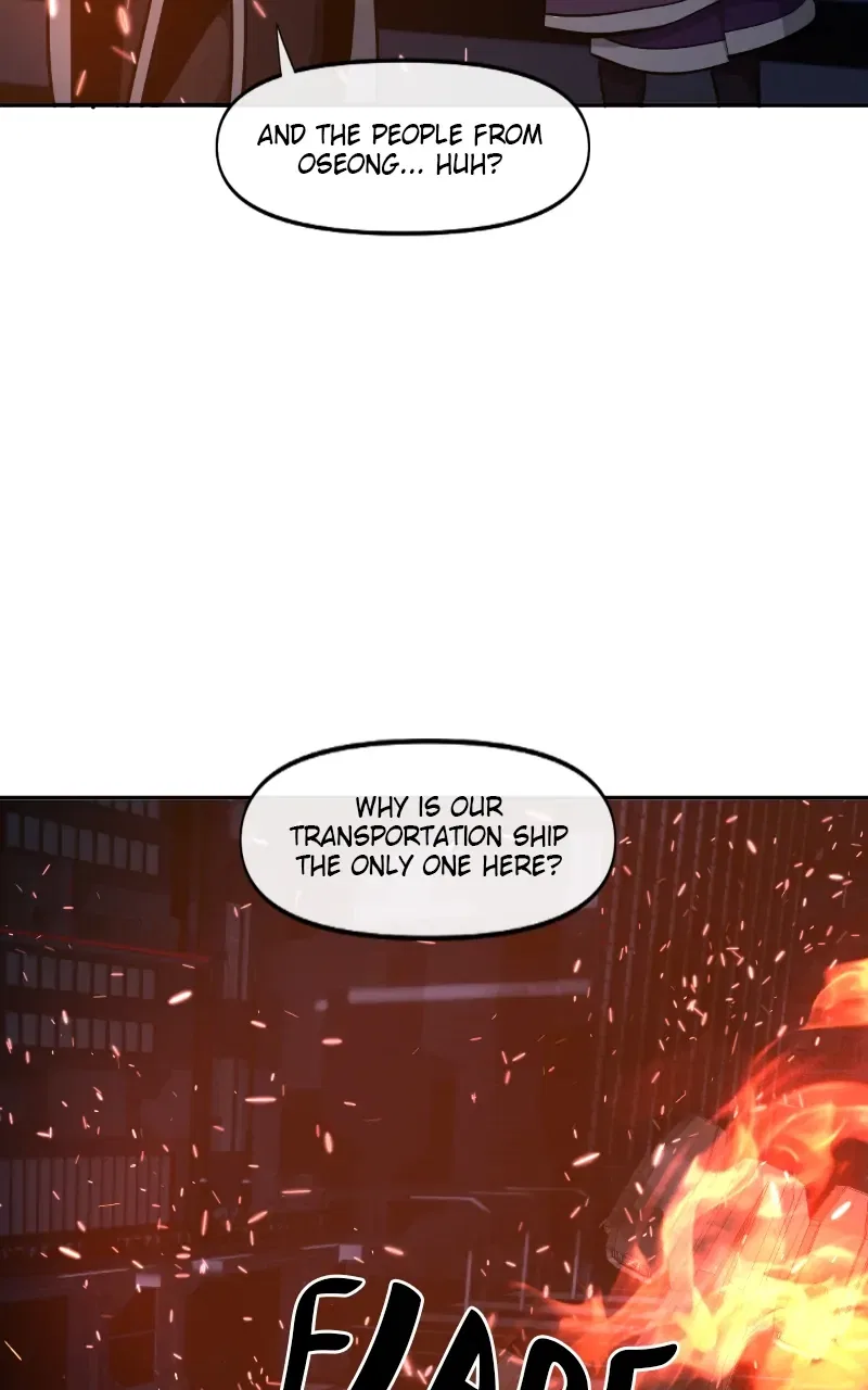 The Teacher of Perishable Villains Chapter 124 – Page 23