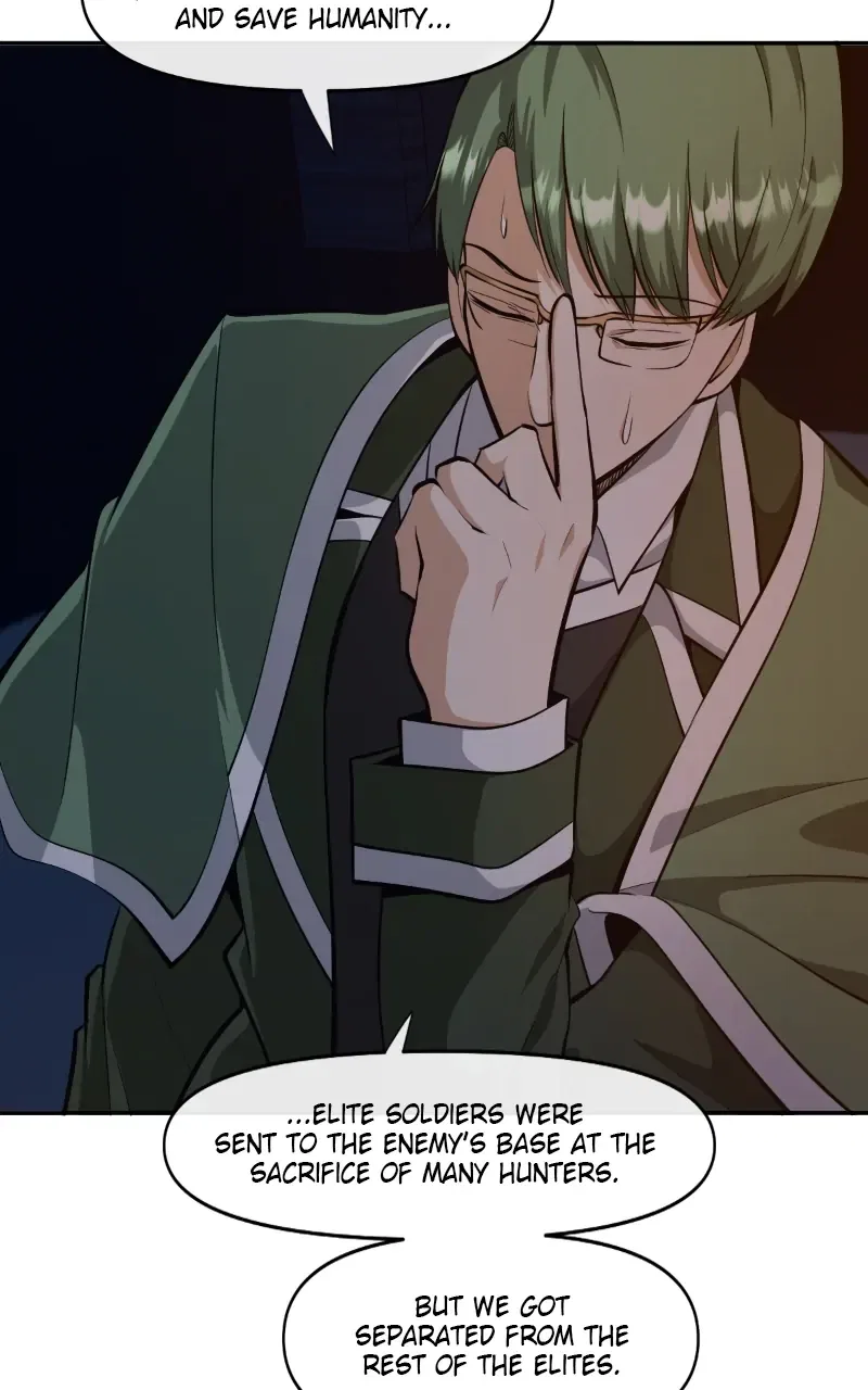 The Teacher of Perishable Villains Chapter 124 – Page 30