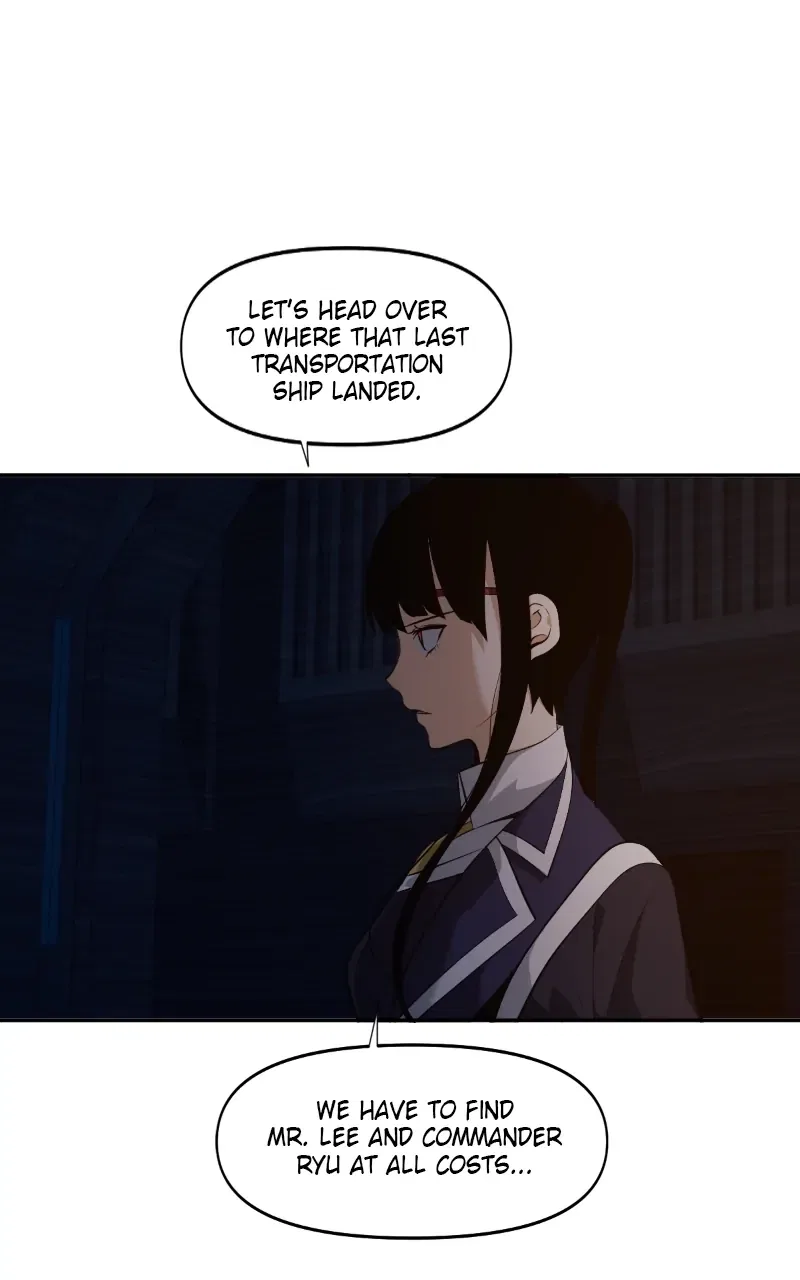 The Teacher of Perishable Villains Chapter 124 – Page 32
