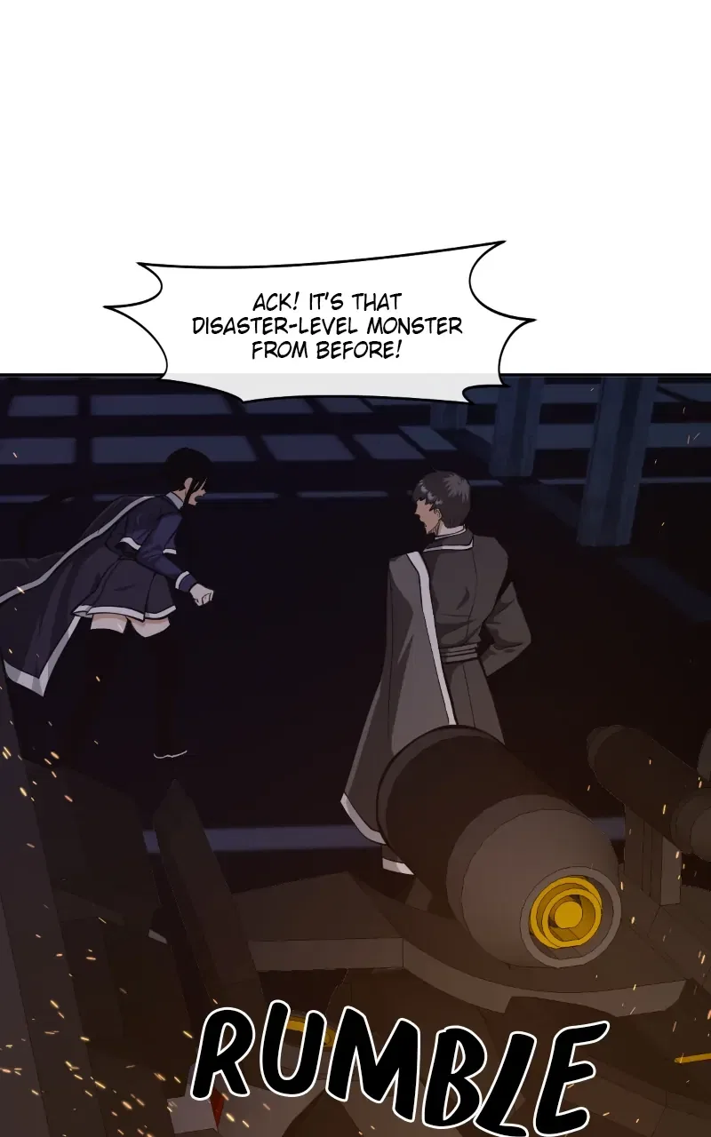 The Teacher of Perishable Villains Chapter 124 – Page 35