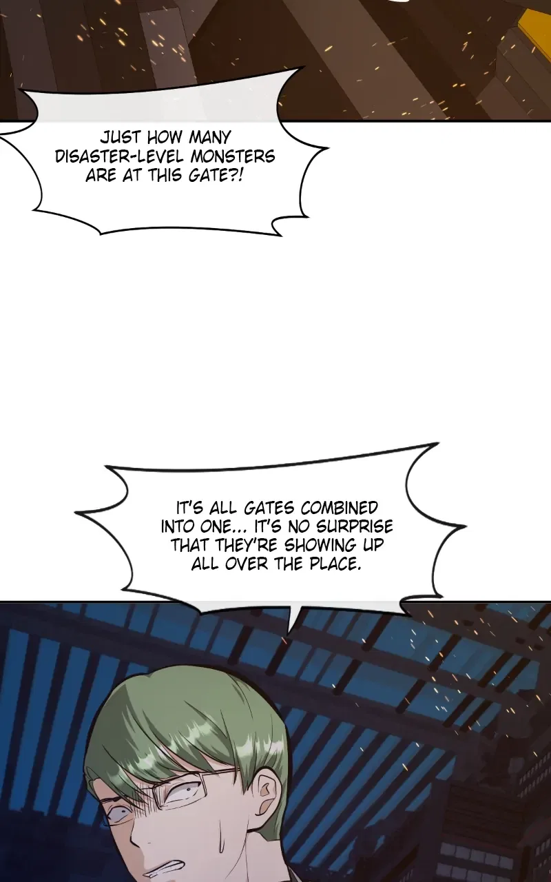 The Teacher of Perishable Villains Chapter 124 – Page 36