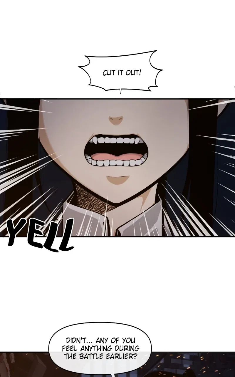 The Teacher of Perishable Villains Chapter 124 – Page 38