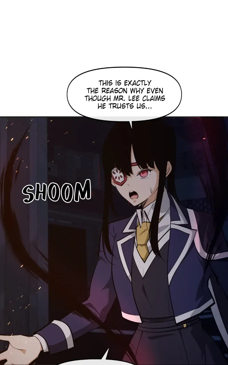 The Teacher of Perishable Villains Chapter 124 – Page 40