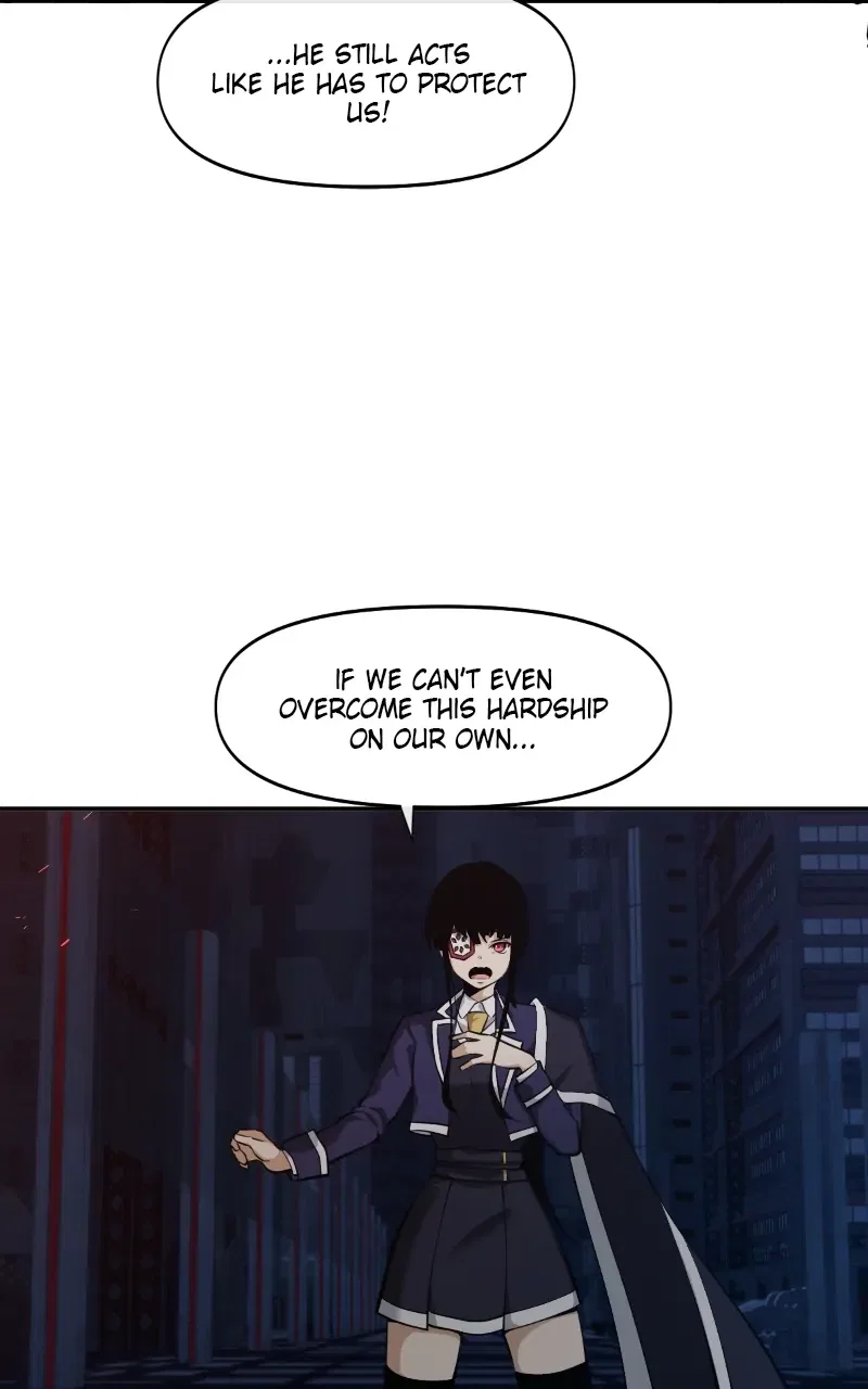 The Teacher of Perishable Villains Chapter 124 – Page 41