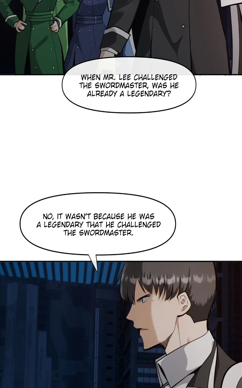 The Teacher of Perishable Villains Chapter 124 – Page 43