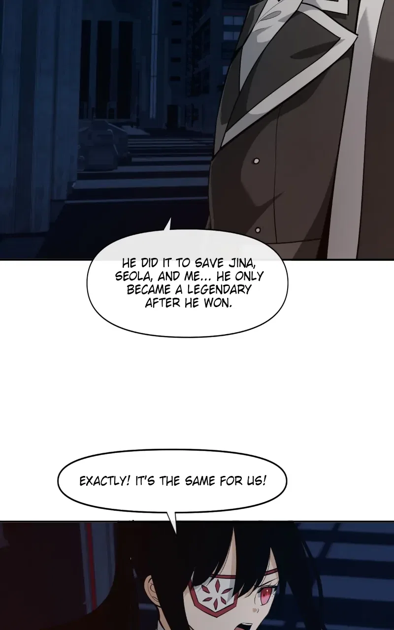The Teacher of Perishable Villains Chapter 124 – Page 44