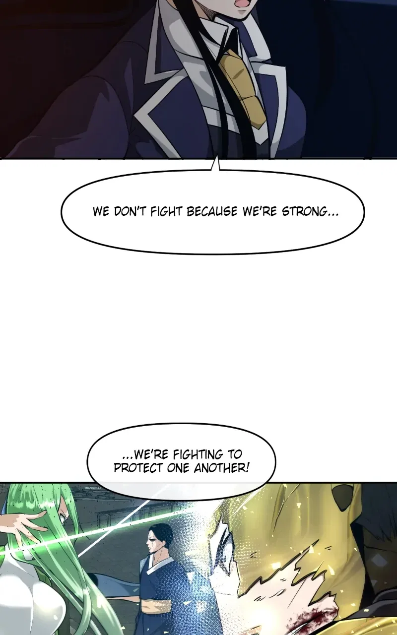 The Teacher of Perishable Villains Chapter 124 – Page 45