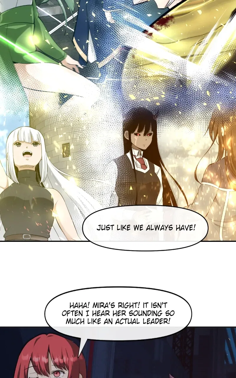 The Teacher of Perishable Villains Chapter 124 – Page 46