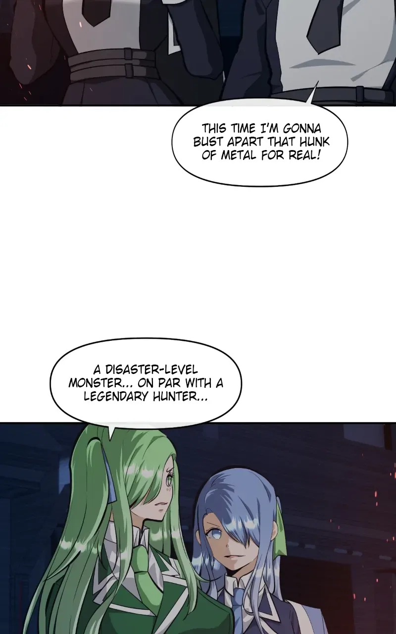 The Teacher of Perishable Villains Chapter 124 – Page 49