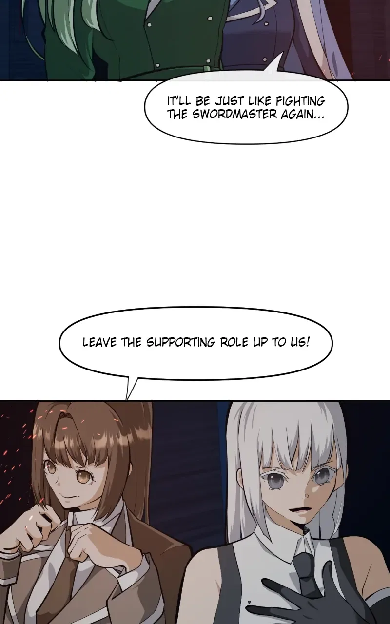 The Teacher of Perishable Villains Chapter 124 – Page 50